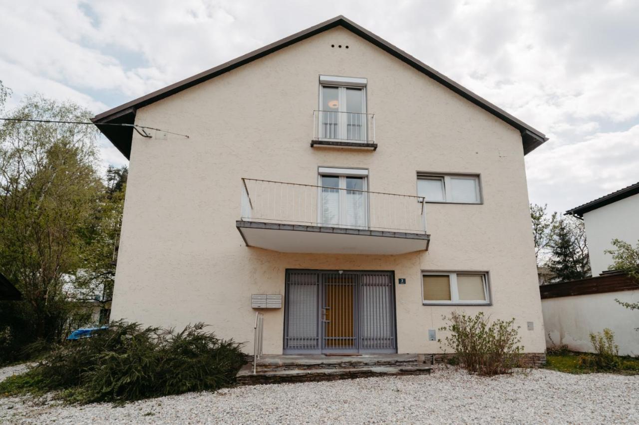 Apartments Obir Am Woerthersee Krumpendorf Kültér fotó