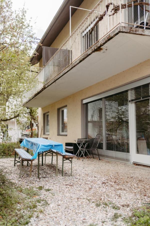 Apartments Obir Am Woerthersee Krumpendorf Kültér fotó