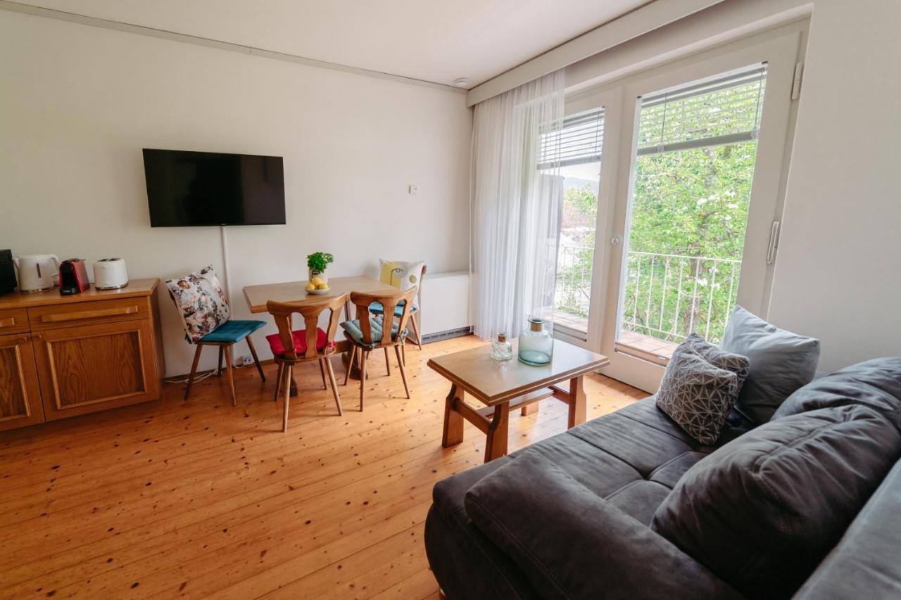 Apartments Obir Am Woerthersee Krumpendorf Kültér fotó