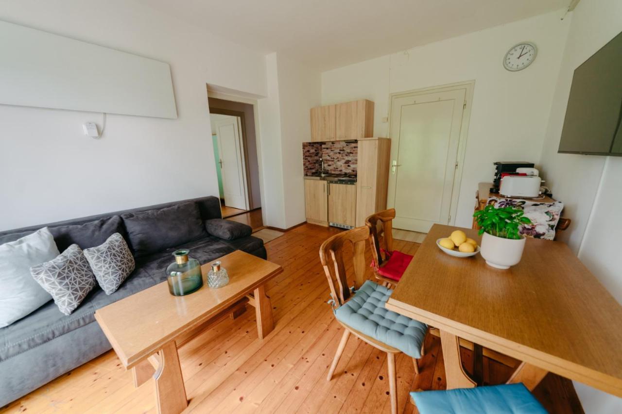 Apartments Obir Am Woerthersee Krumpendorf Kültér fotó