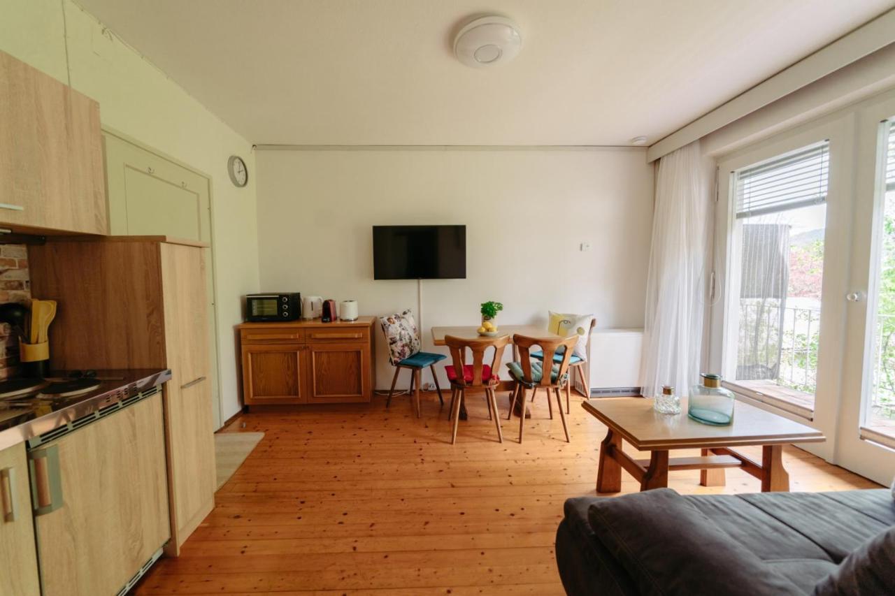 Apartments Obir Am Woerthersee Krumpendorf Kültér fotó