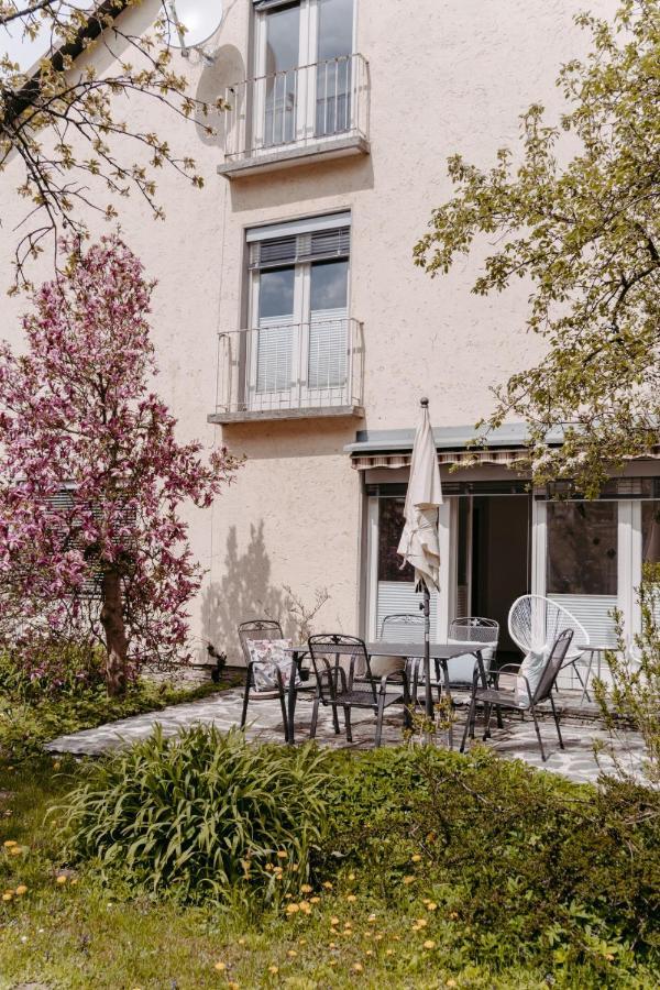 Apartments Obir Am Woerthersee Krumpendorf Kültér fotó