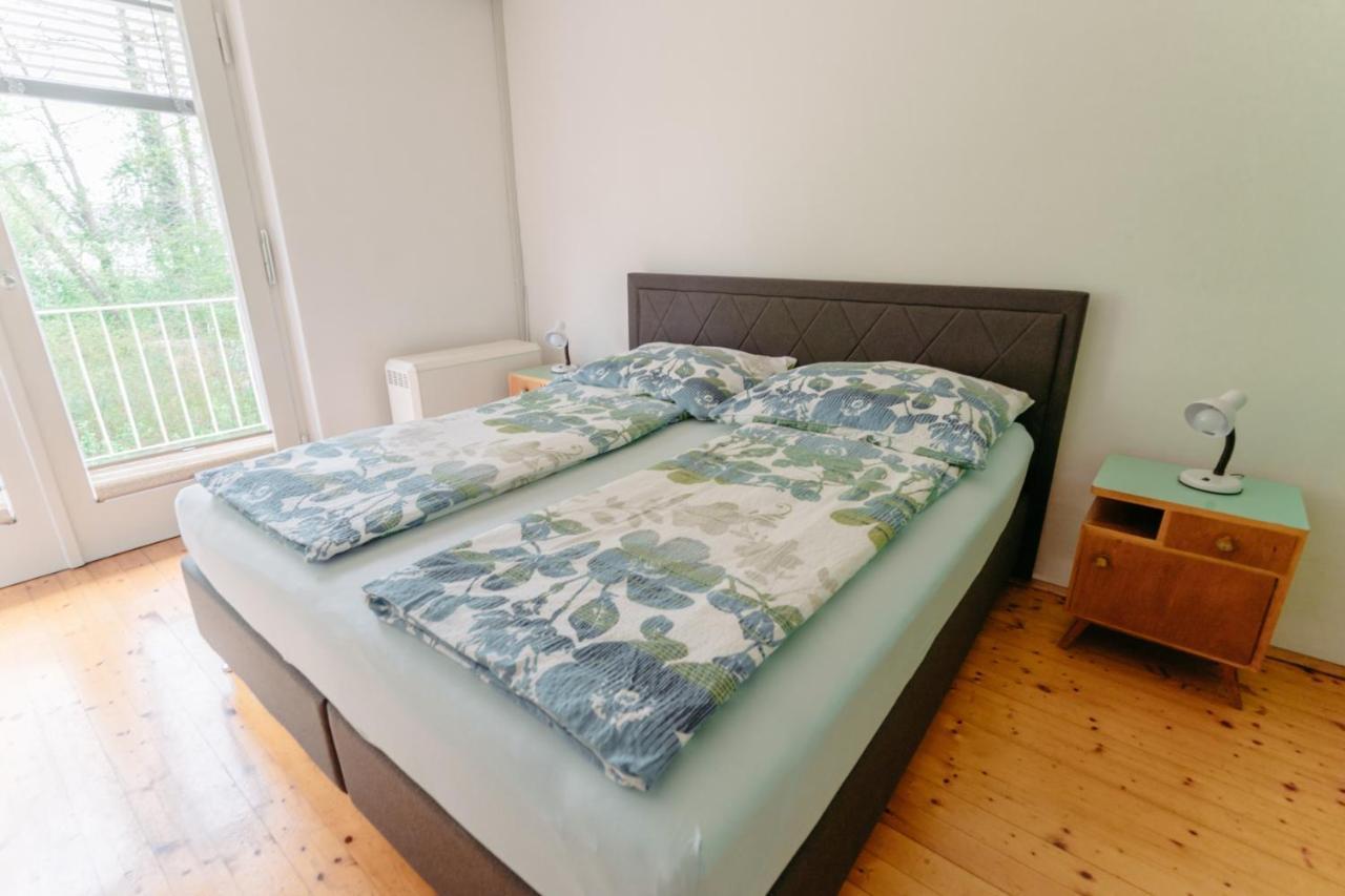 Apartments Obir Am Woerthersee Krumpendorf Kültér fotó