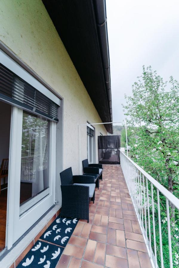 Apartments Obir Am Woerthersee Krumpendorf Kültér fotó