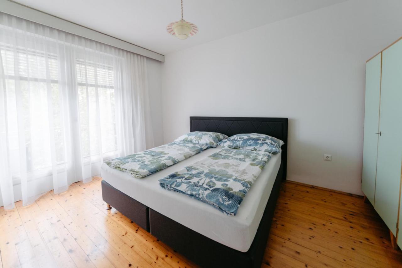 Apartments Obir Am Woerthersee Krumpendorf Kültér fotó