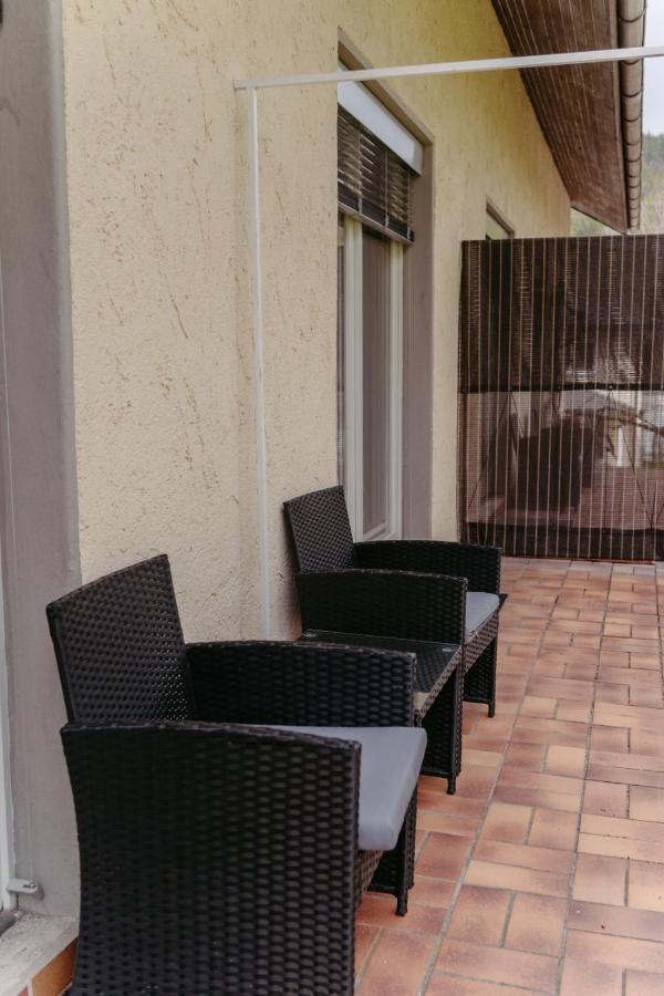 Apartments Obir Am Woerthersee Krumpendorf Kültér fotó