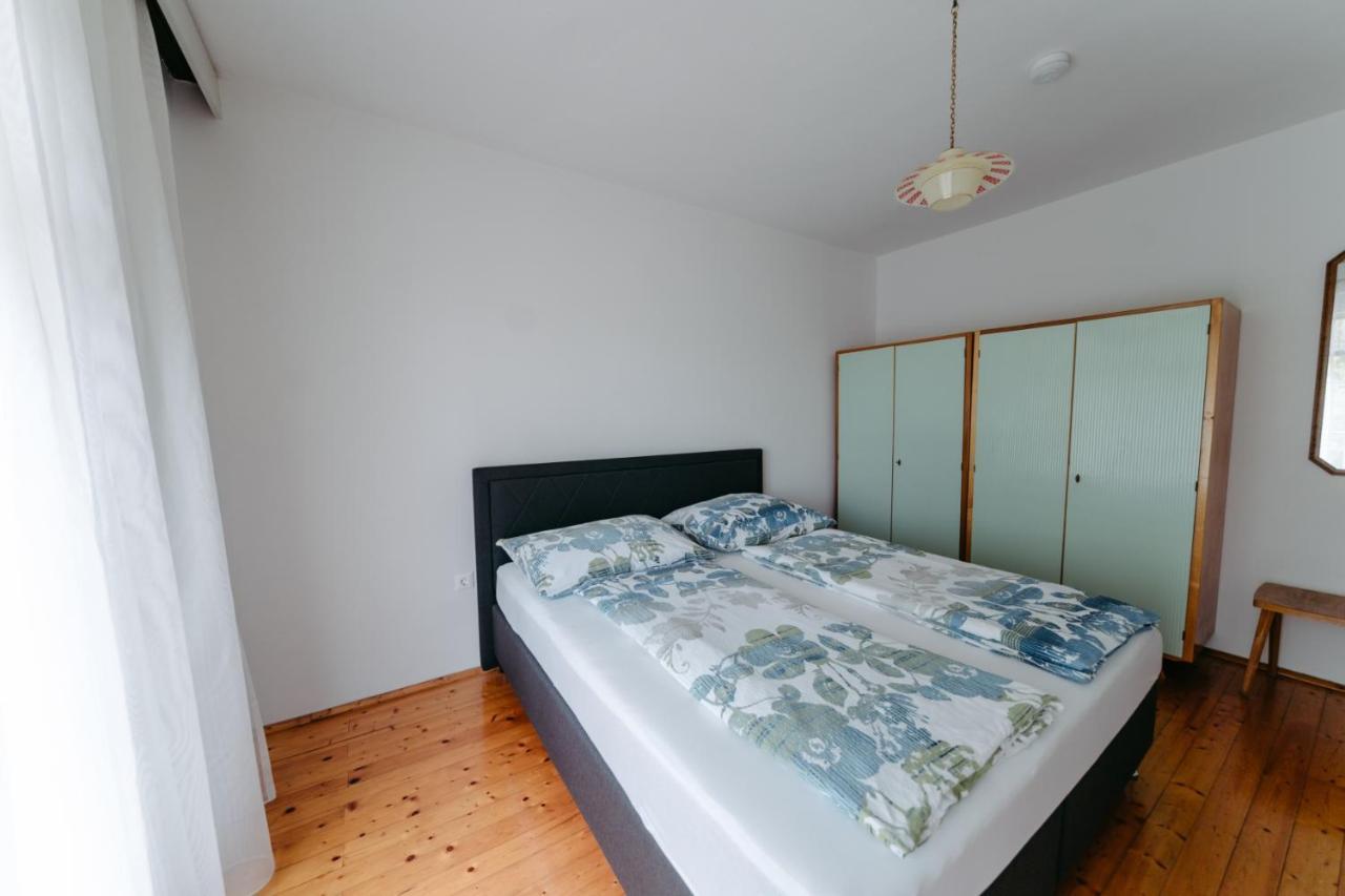 Apartments Obir Am Woerthersee Krumpendorf Kültér fotó