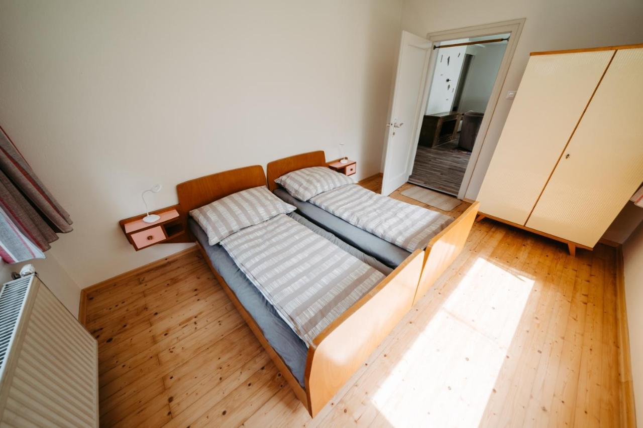Apartments Obir Am Woerthersee Krumpendorf Kültér fotó