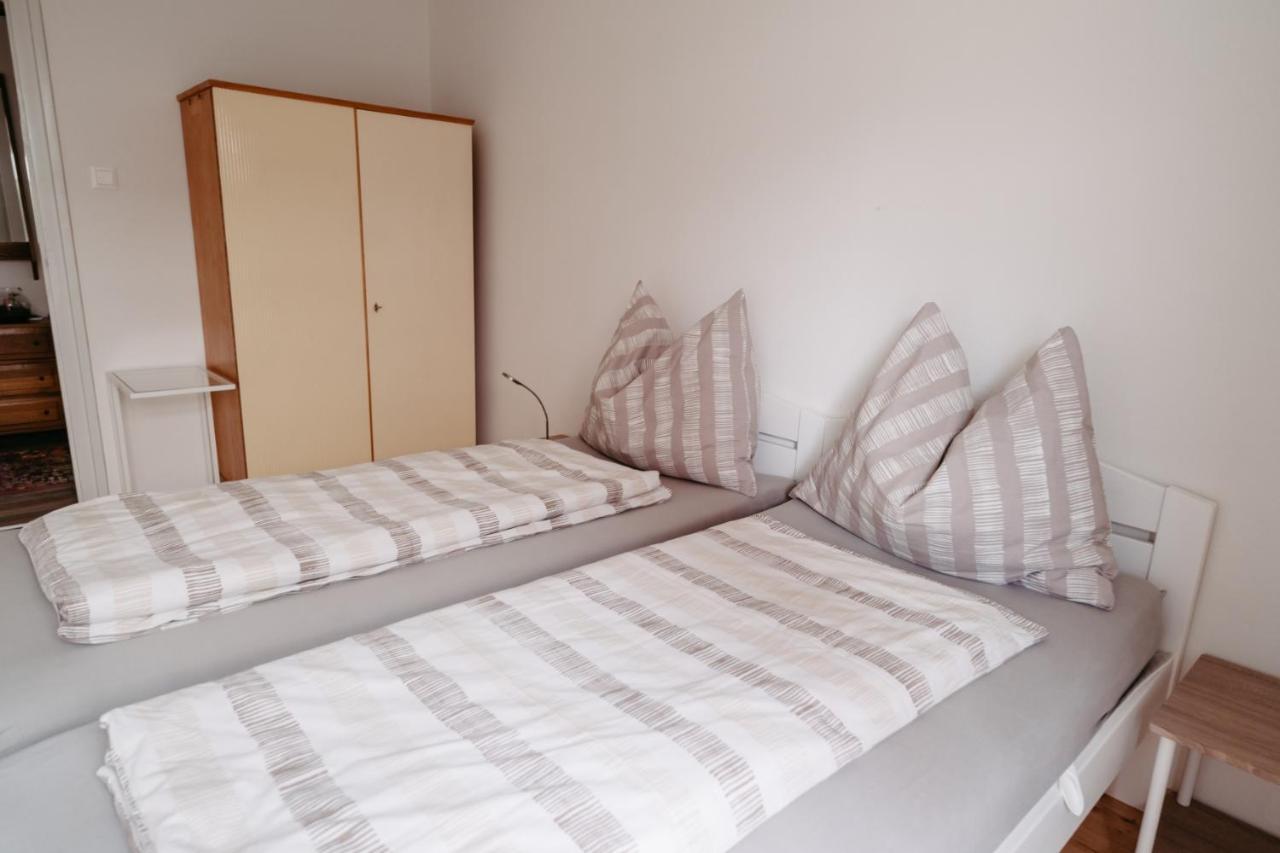 Apartments Obir Am Woerthersee Krumpendorf Kültér fotó