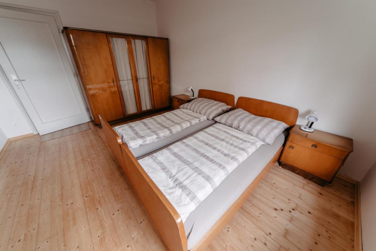 Apartments Obir Am Woerthersee Krumpendorf Kültér fotó